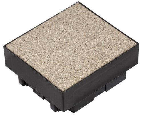 Коробка установочная для лючка Schneider Electric Ultra 4 поста картинка